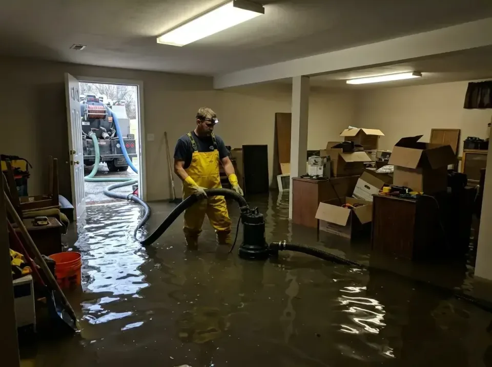 basement-burst-pipe-flooding-a-001 — frequently asked questions, 24-Hour Water Damage Restoration Services in Lowell, IN